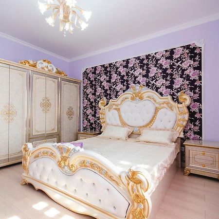 Razmestim В Жк Шахристан На 15 Этаже Almaty Exterior photo